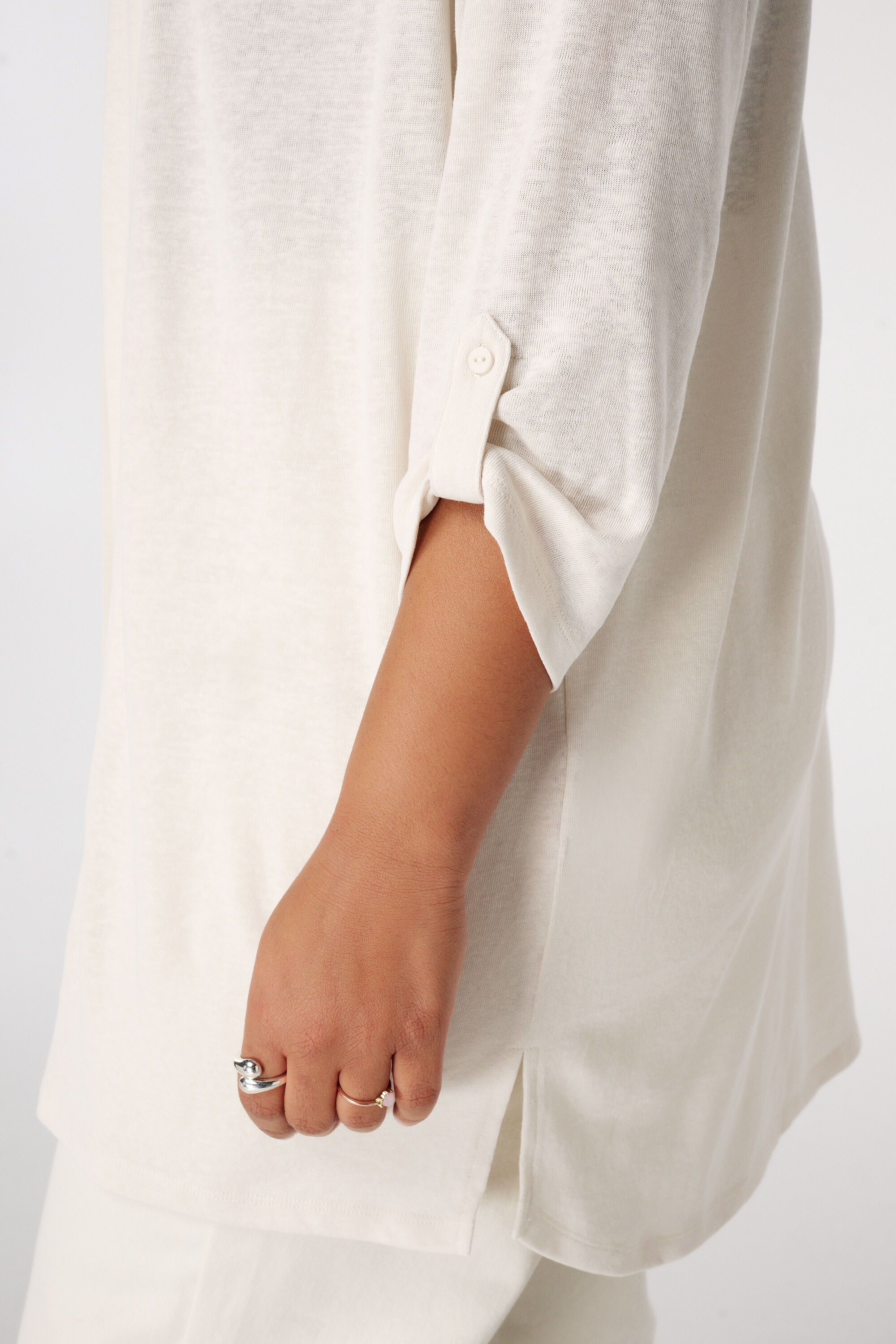 Openvallend vest image number 6