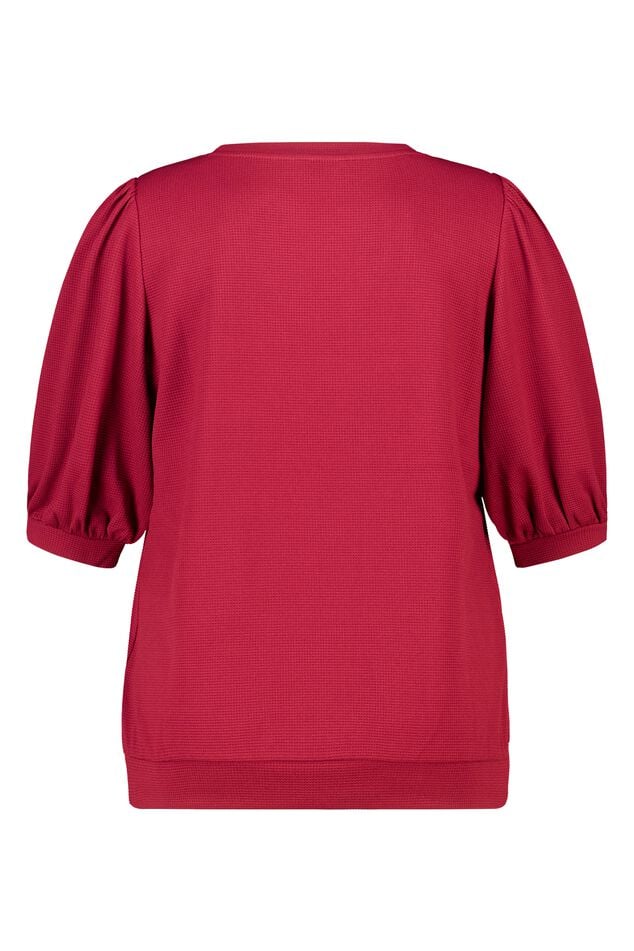 Top met pofmouw image number 2