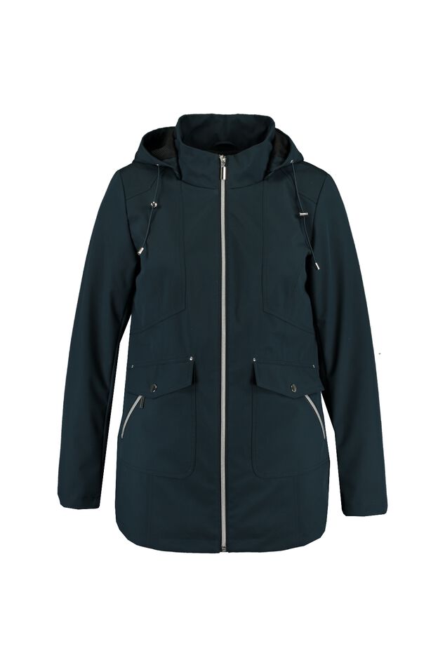 Softshell tussenjas image number 1