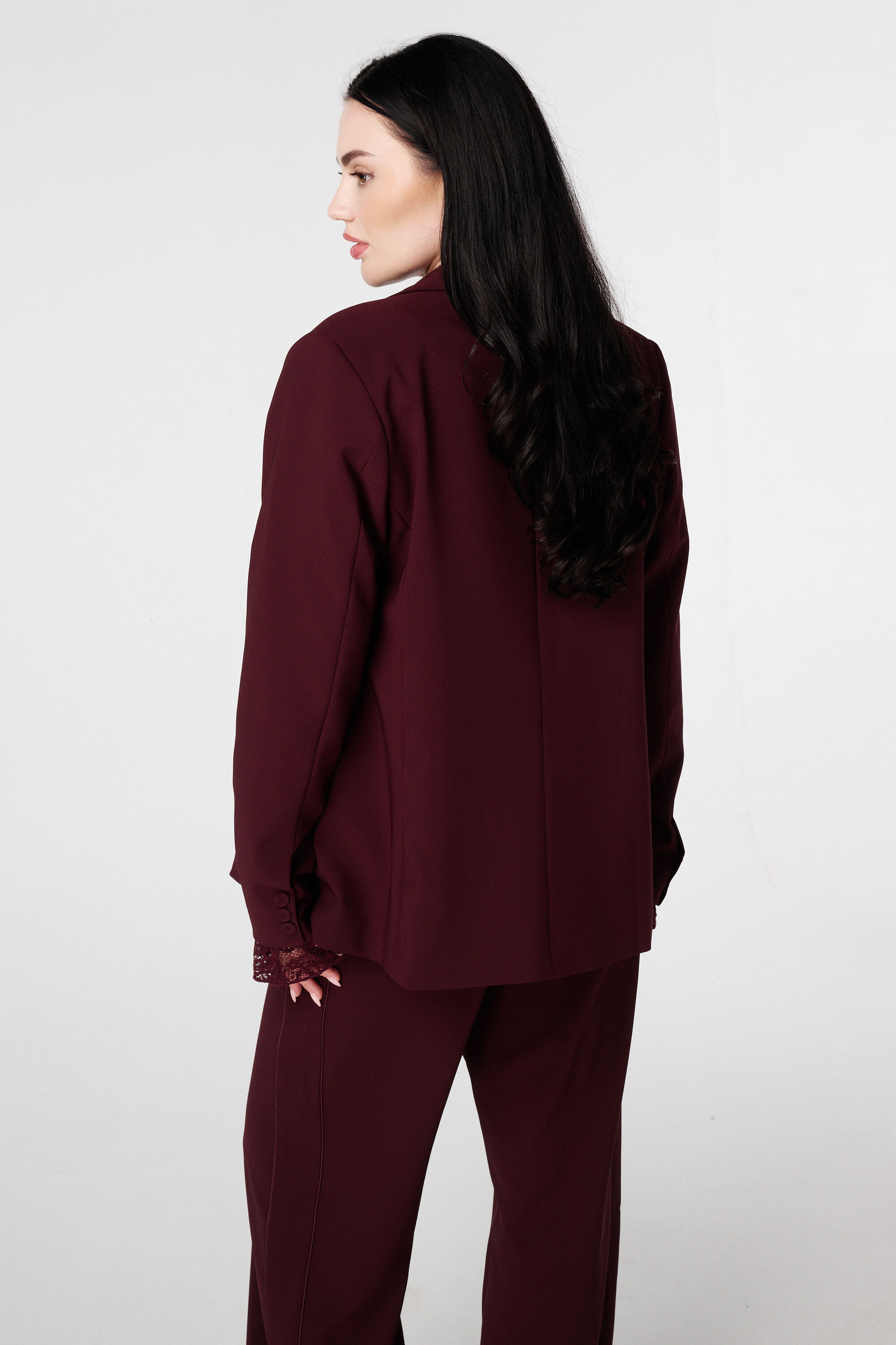 Klassieke blazer image number 3