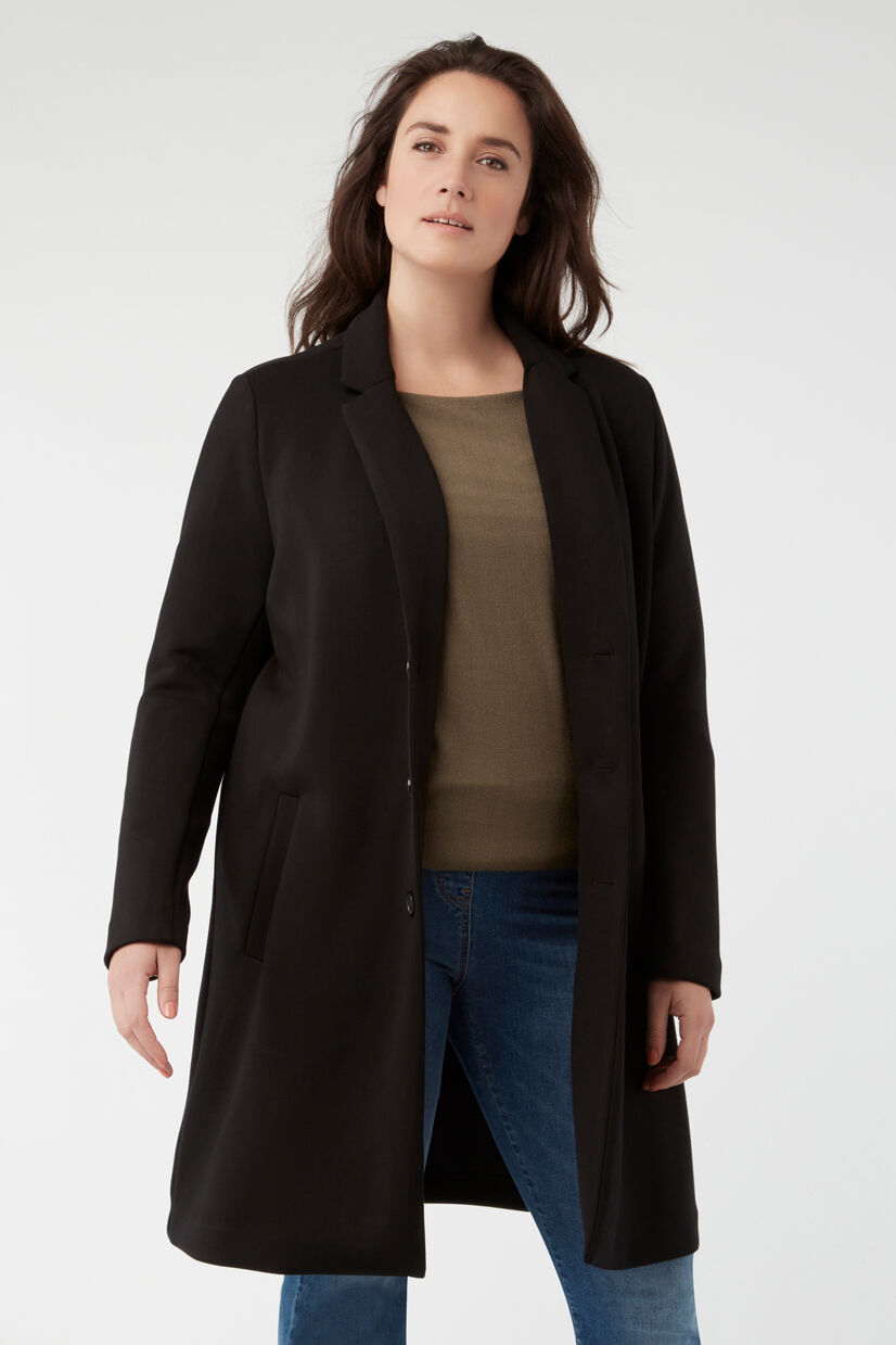 Jas met revers image number 5