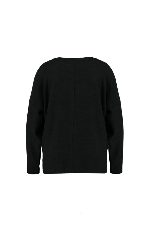 Boxy trui image number 2