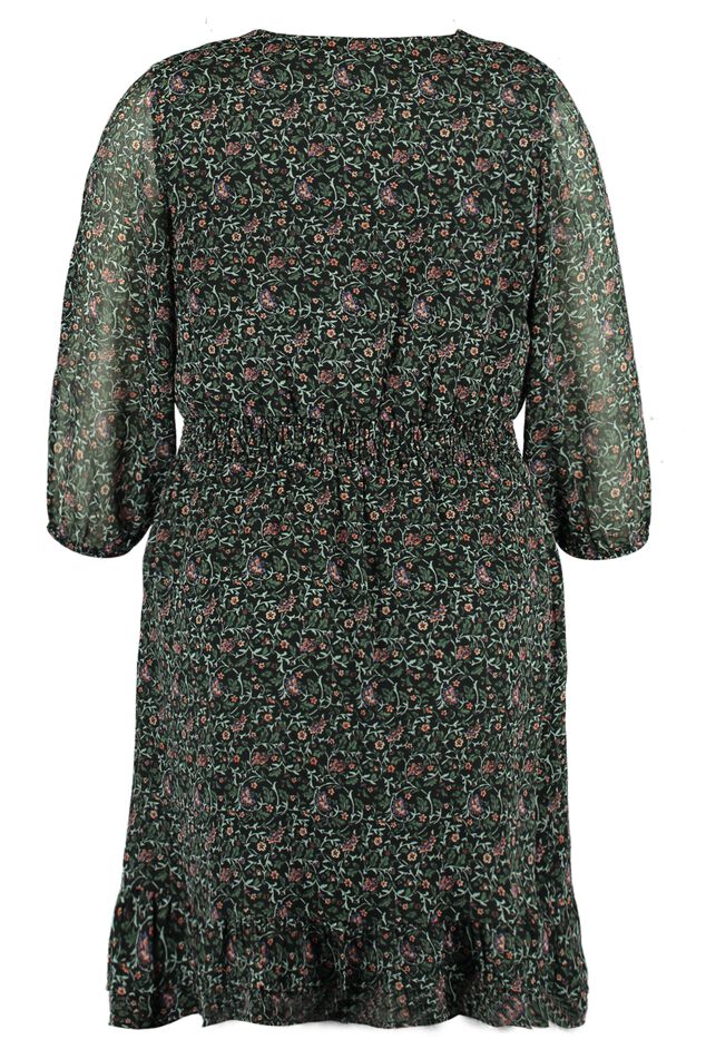 Jurkje met print image number 3