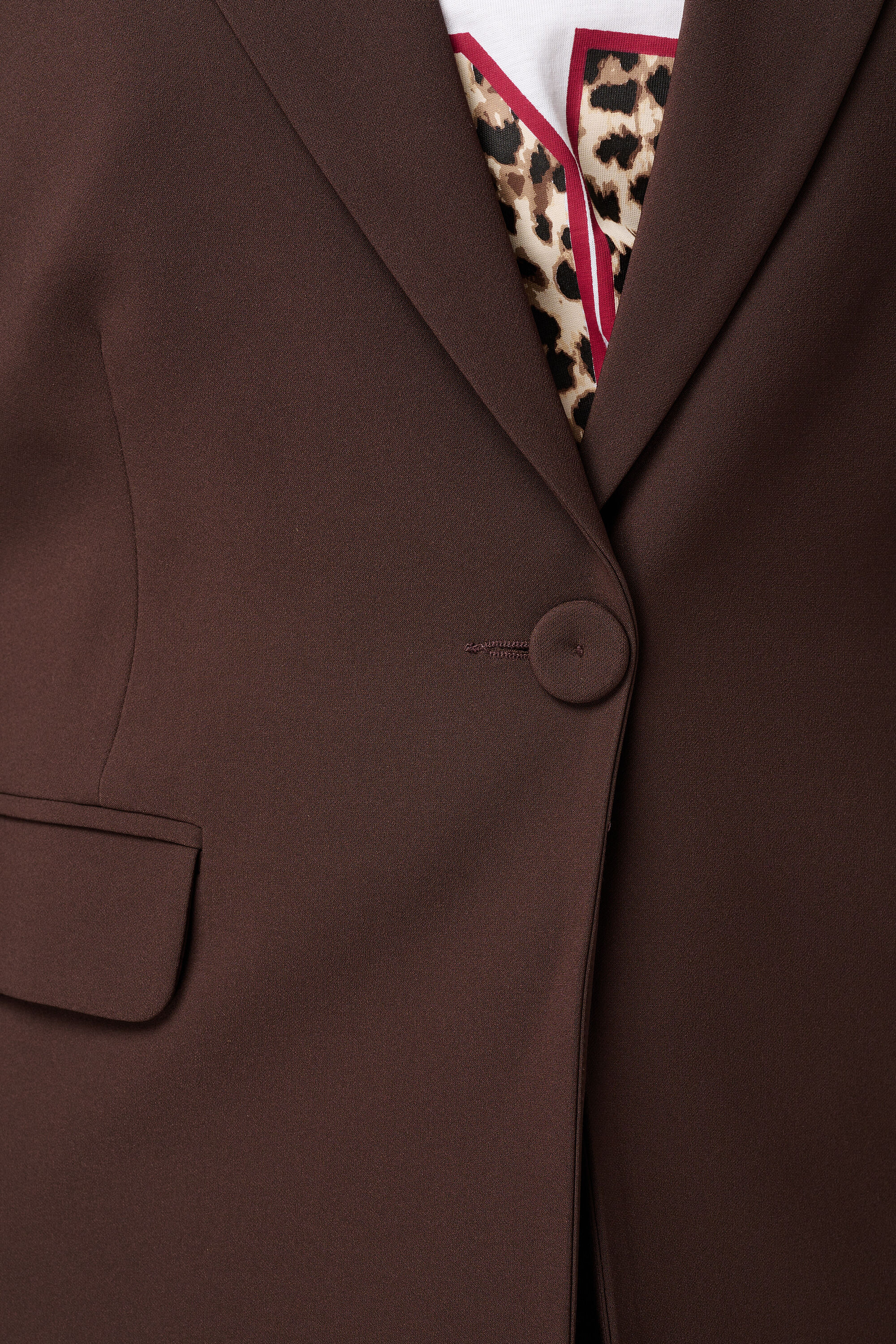 Klassieke blazer image number 6