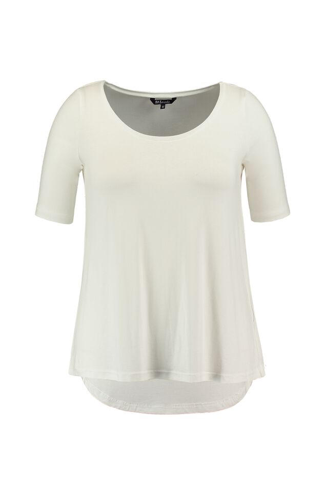 Basis T-Shirt  image number 1