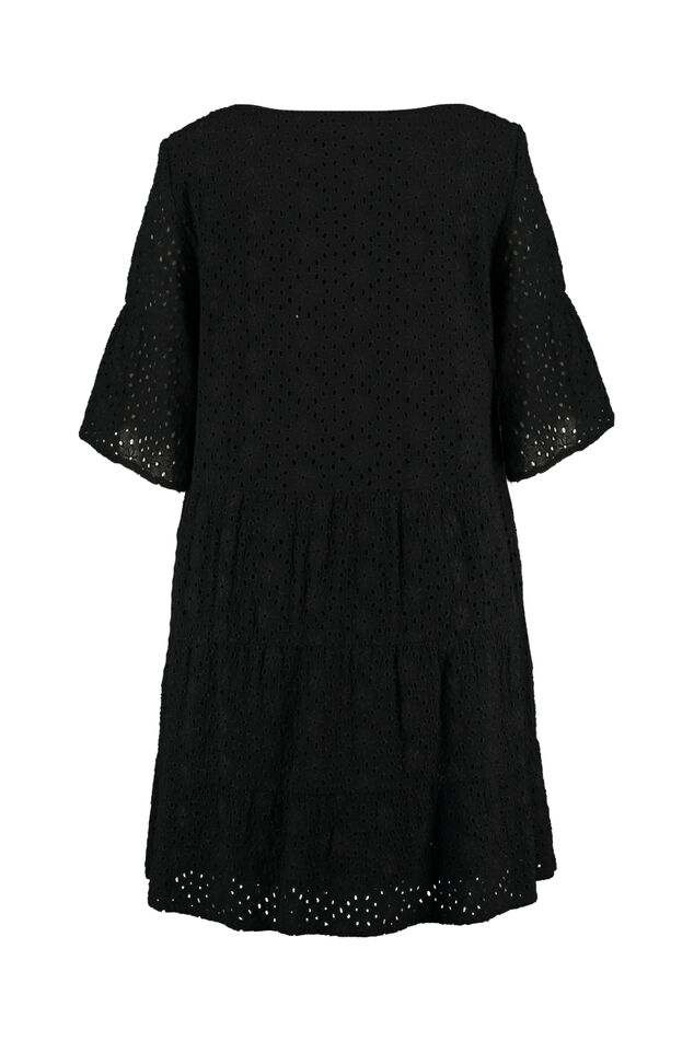 Bohemian jurk image number 2