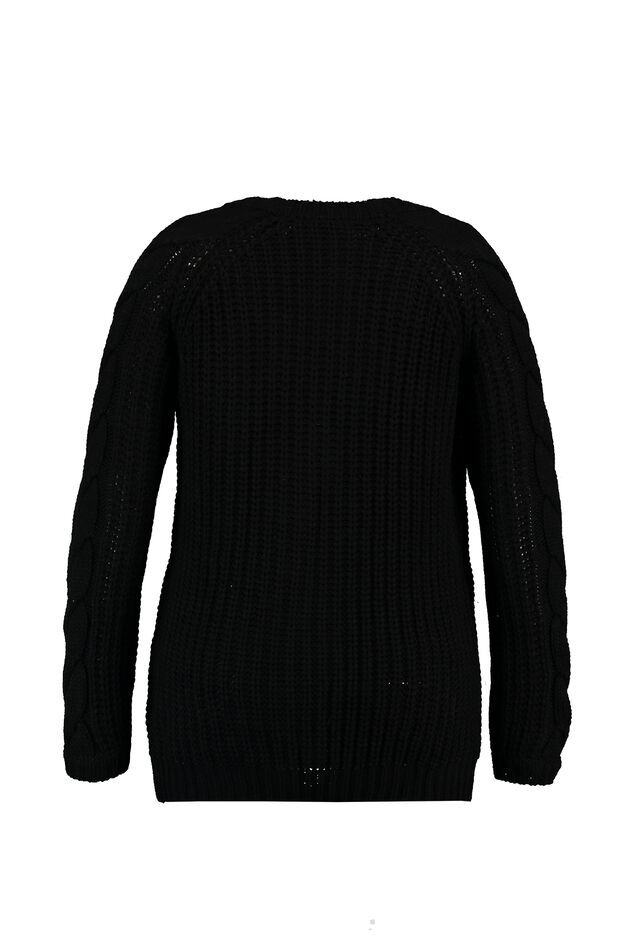 Kabelvest image number 2