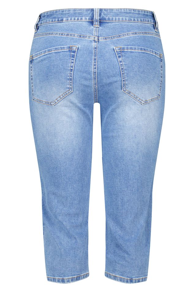 Capri jeans image number 2