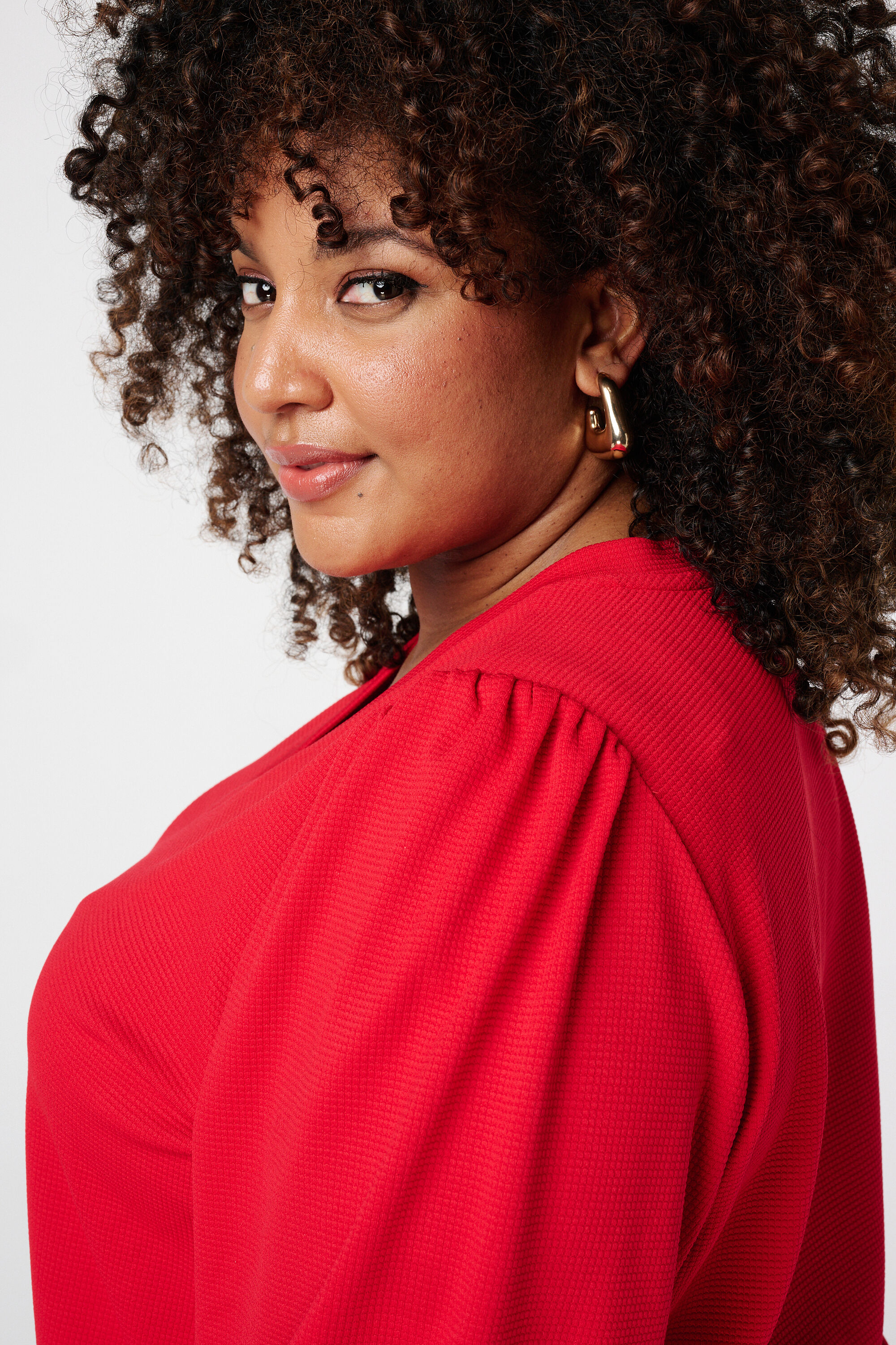 Top met structuur image number 4