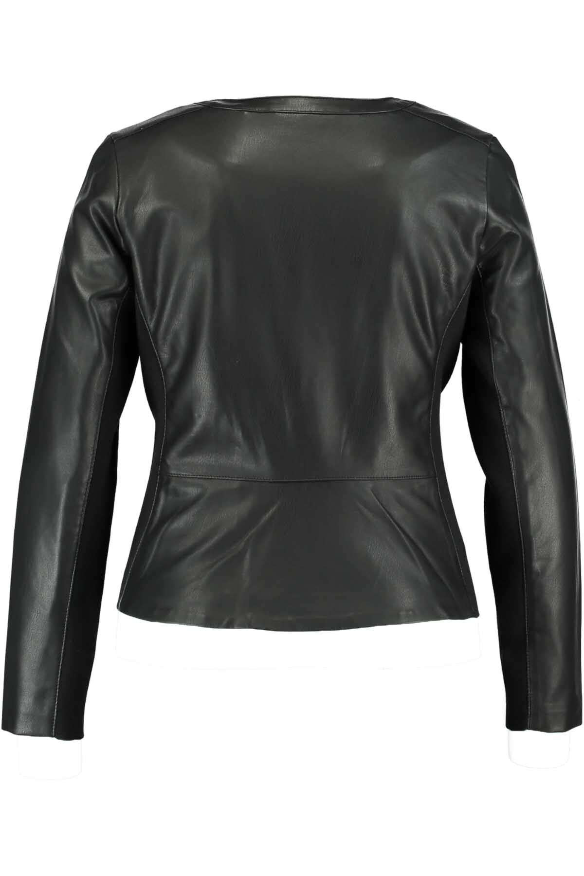 PU leren jasje image number 2