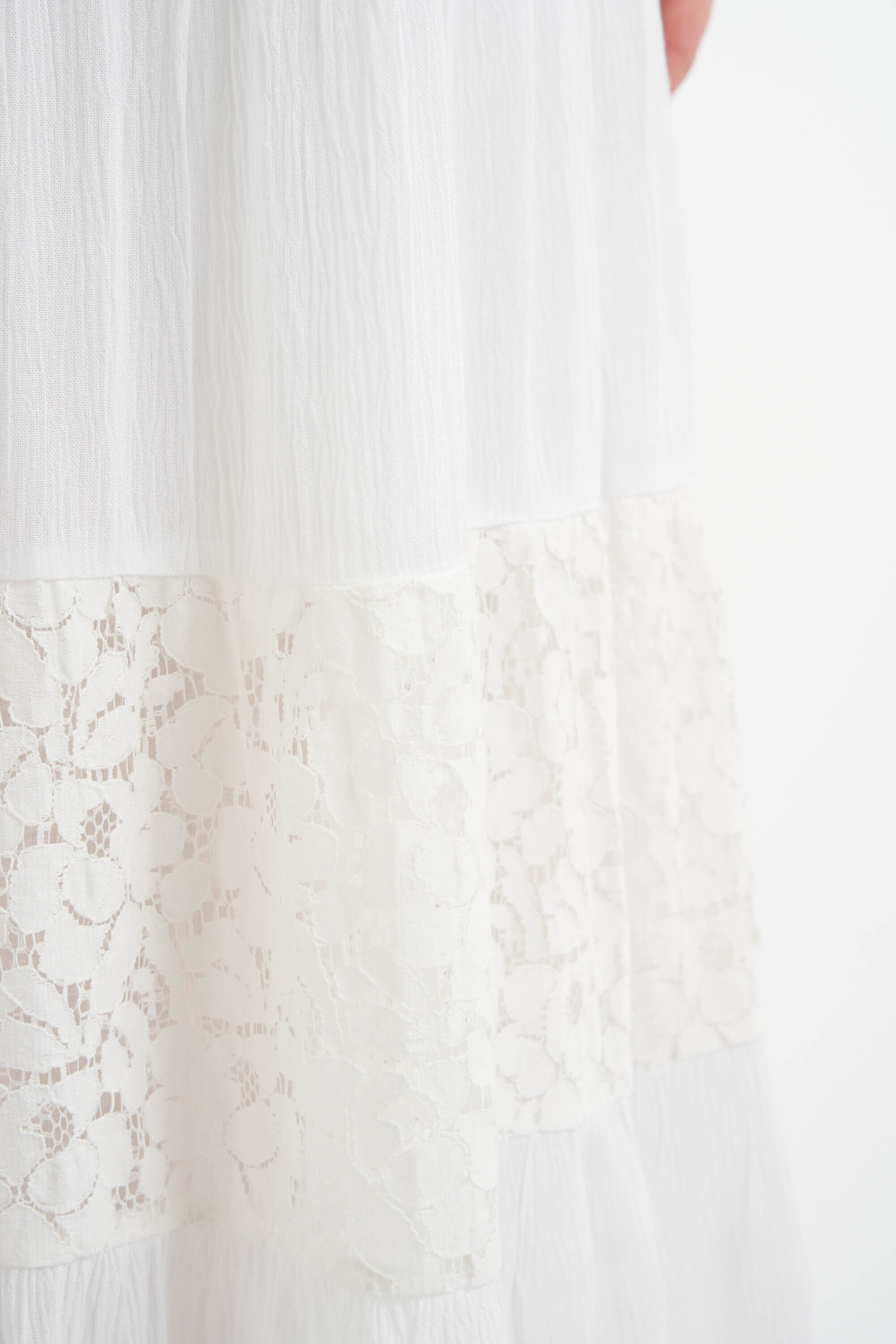 A-lijn jurk image number 4