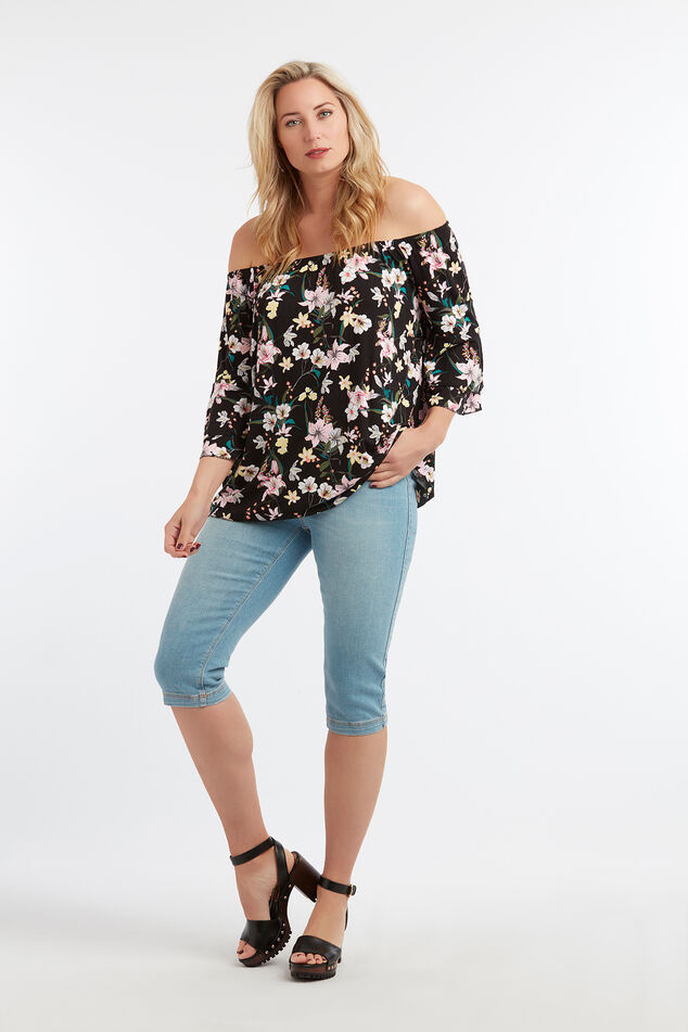 Capri tregging image number 0