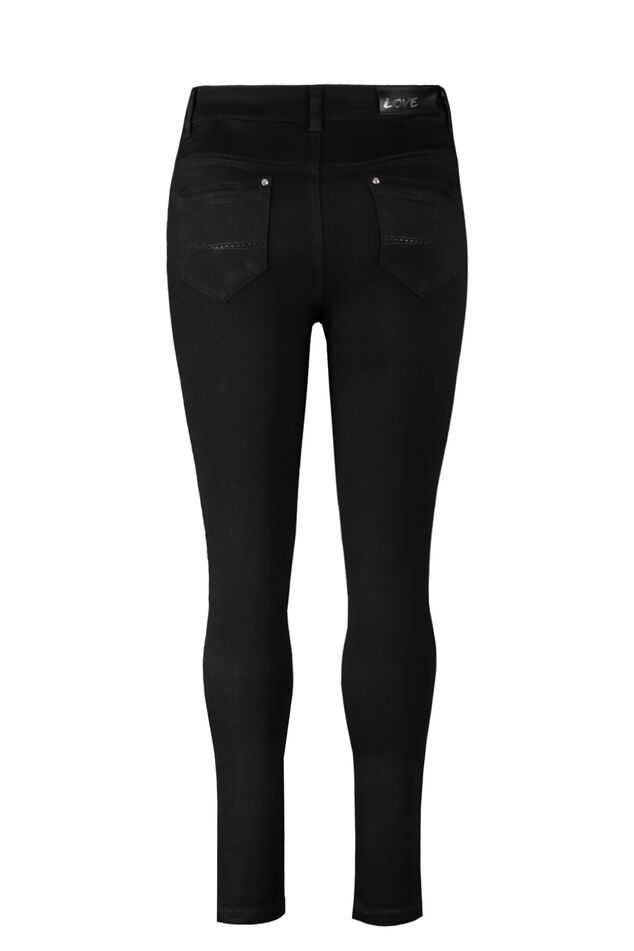 Skinny leg jeans SHAPING image number 2