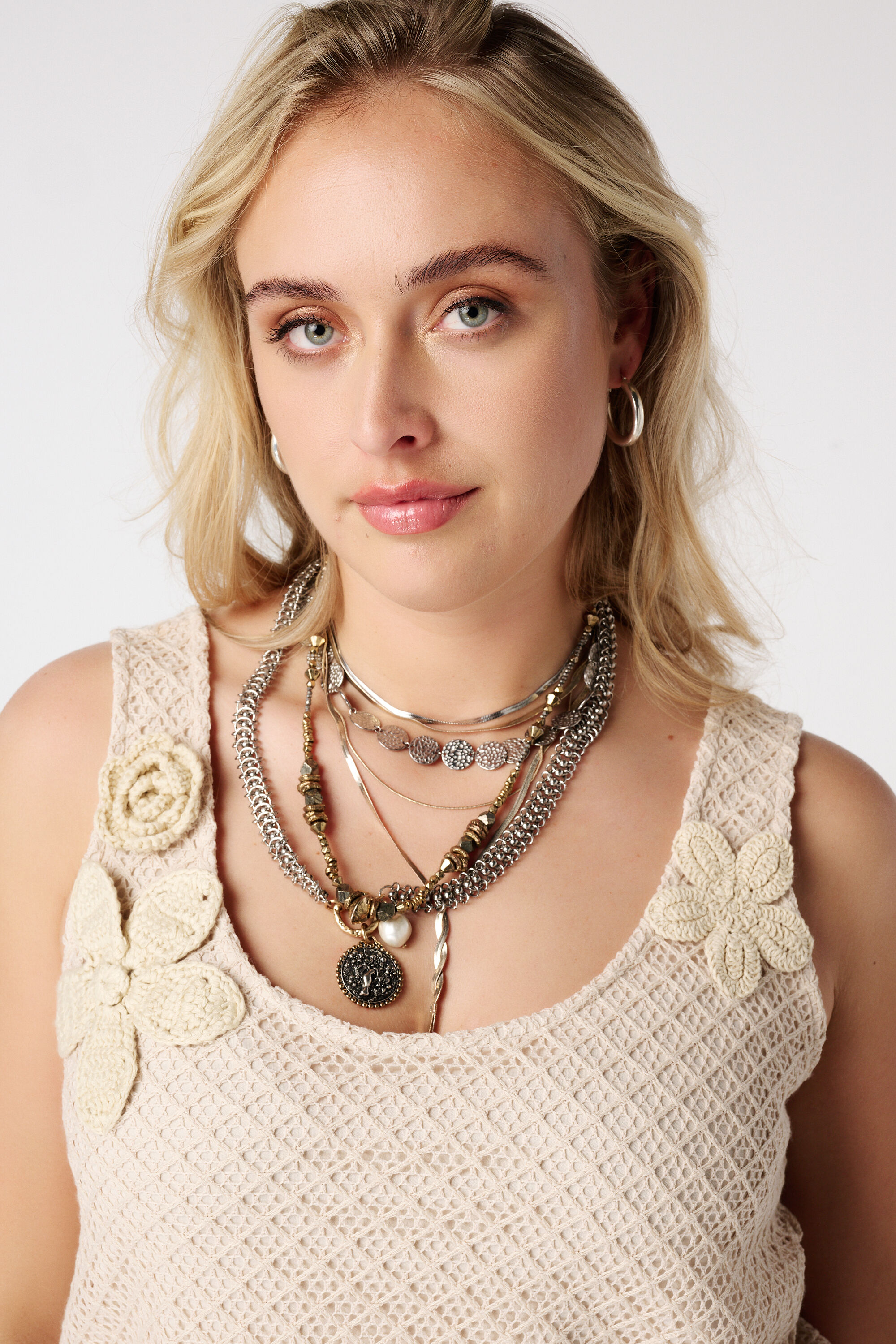 Singlet van crochet image number 4