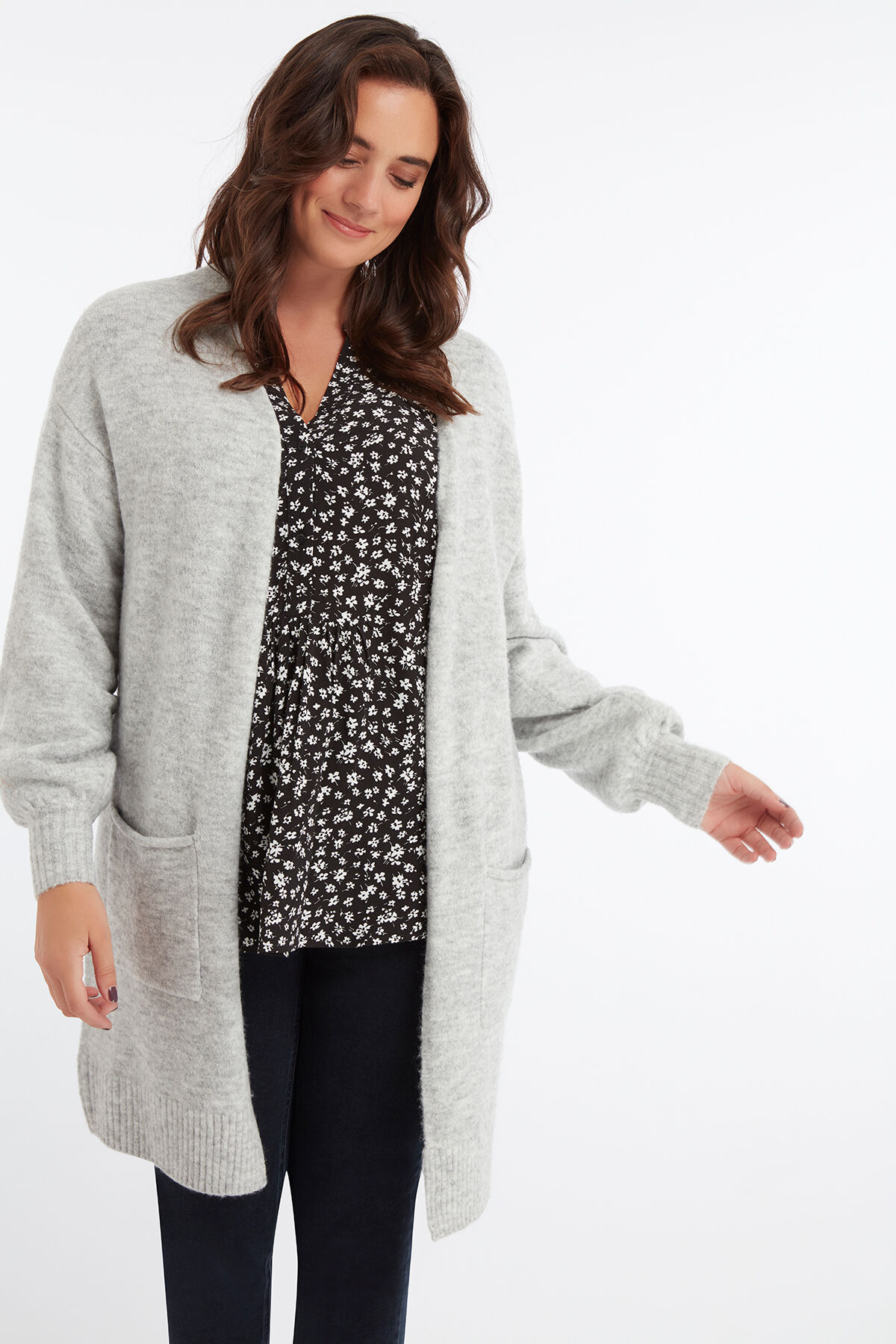 Lang vest image number 3