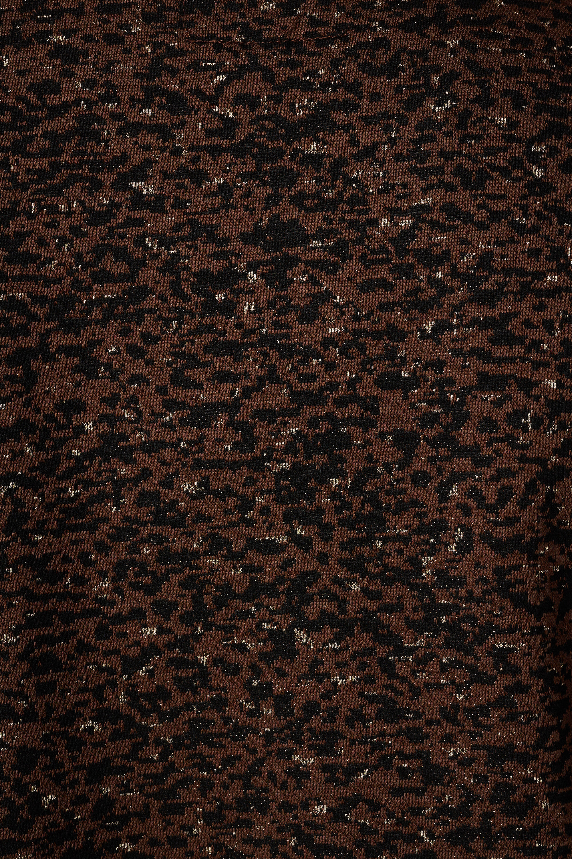 Bomber jasje met print image number 6