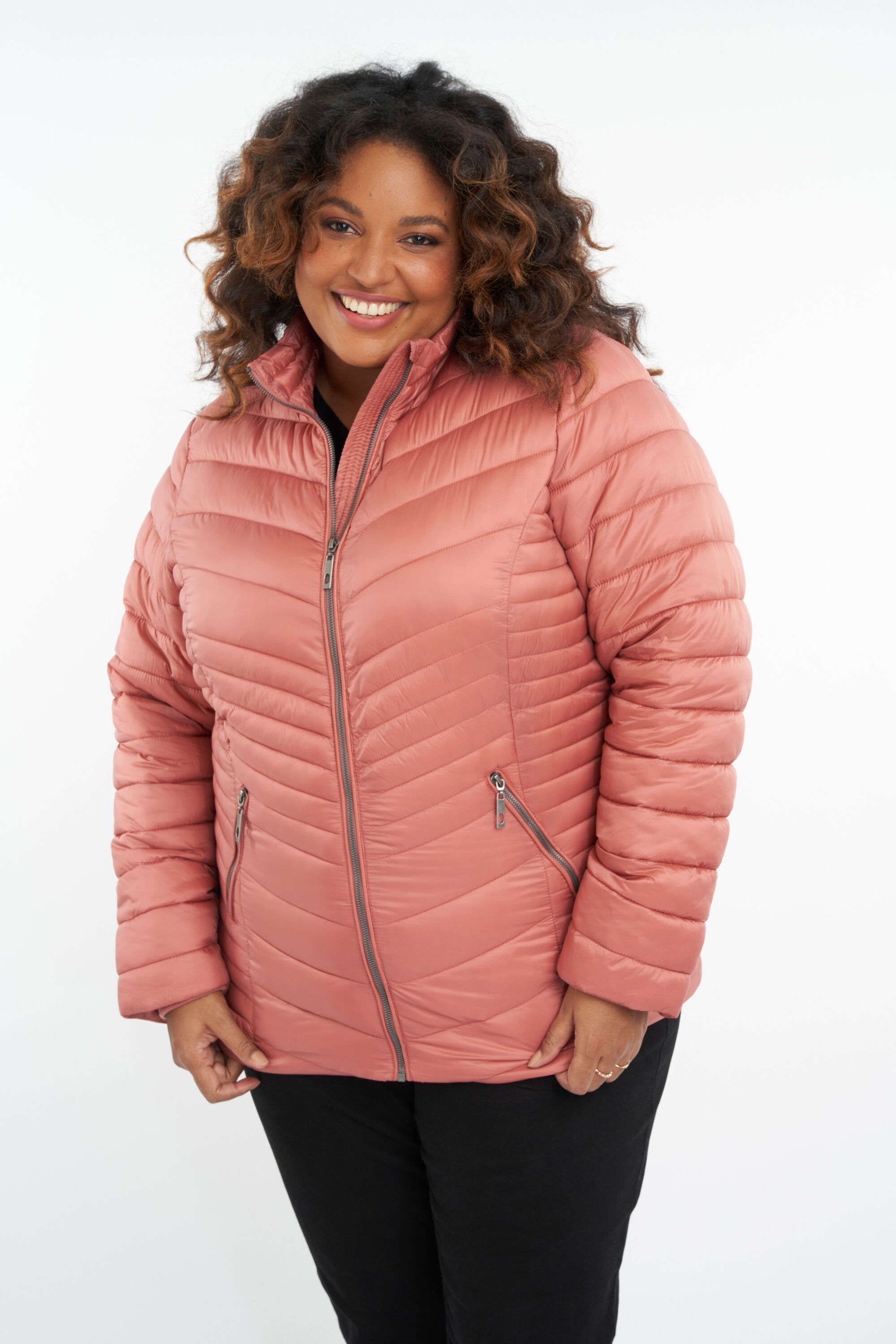 Lichtgewicht tussenjas  image number 7