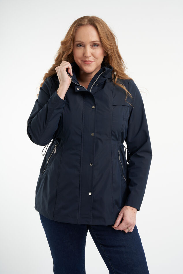 Softshell jas image number 0