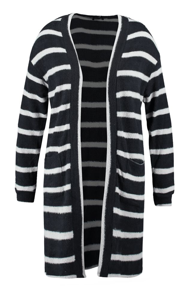 Gestreept vest image number 2