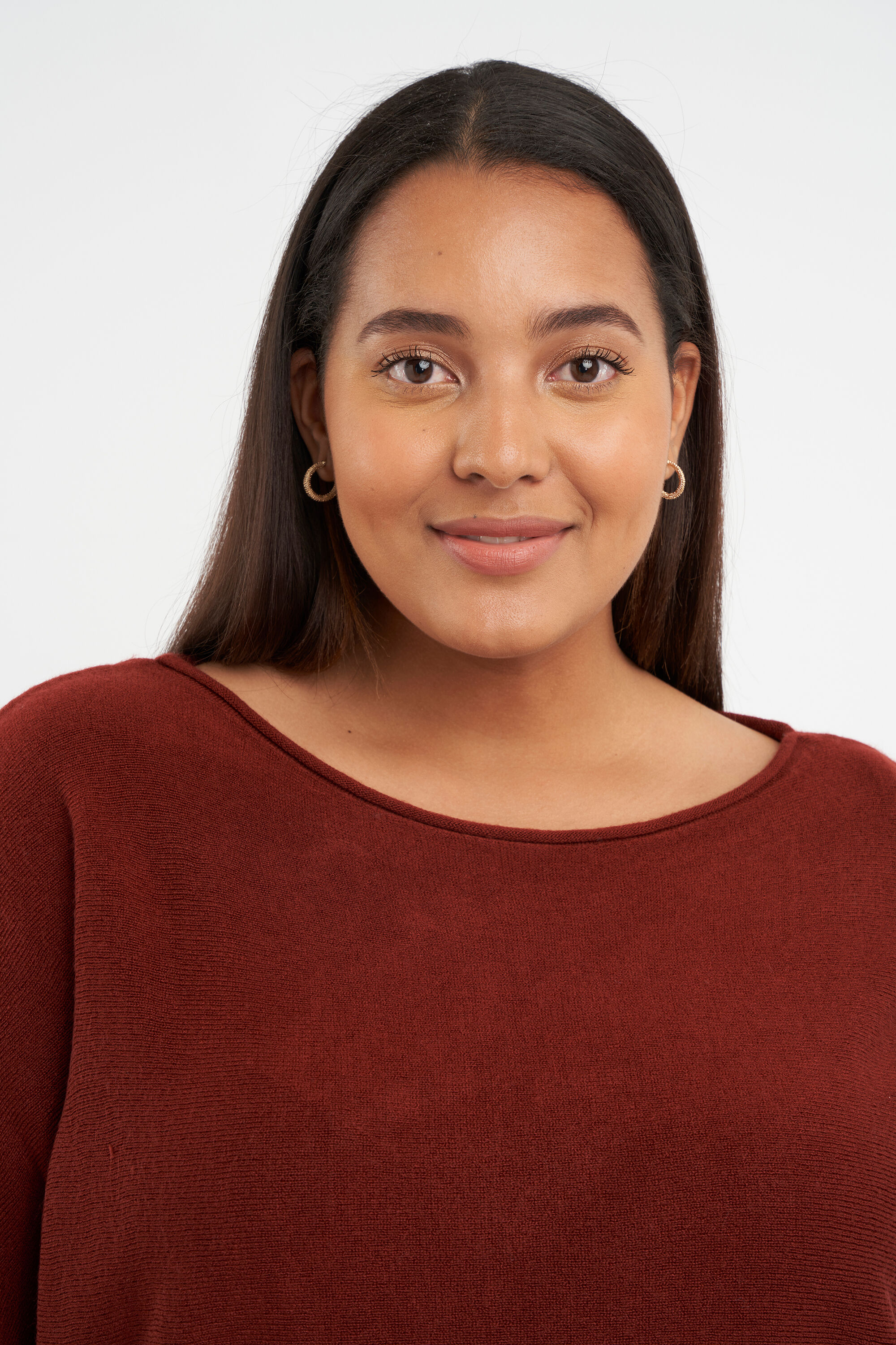 Trui met vleermuismouw image number 6