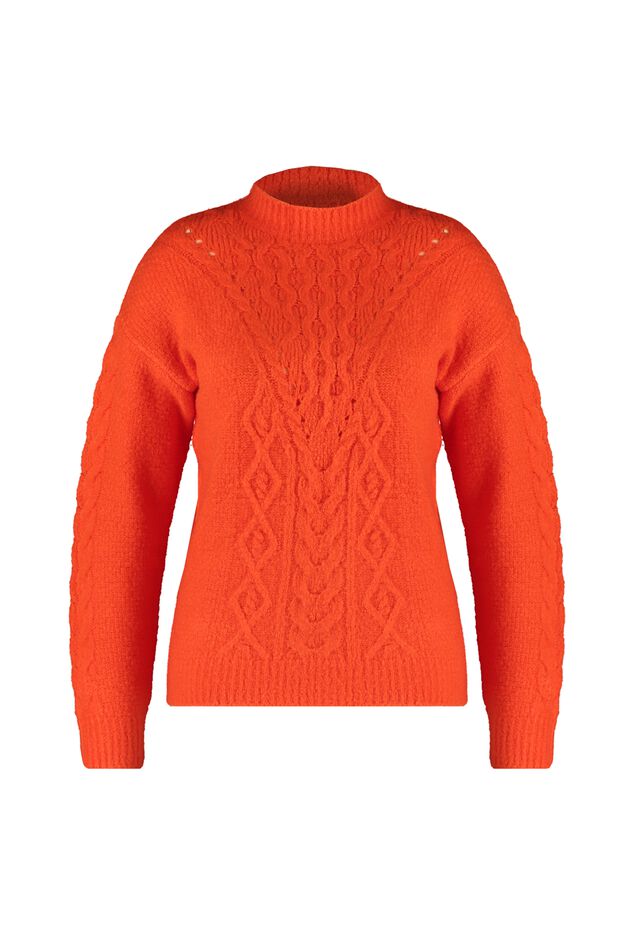 Kabeltrui image number 1