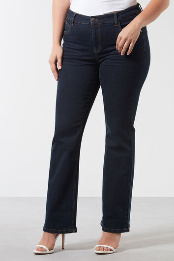 Bootcut jeans VIOLET