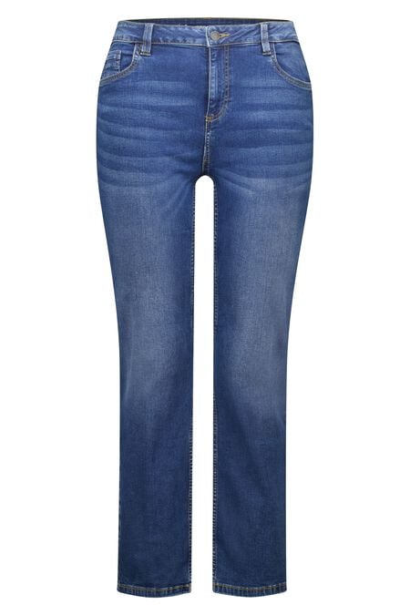 Straight leg jeans LILY