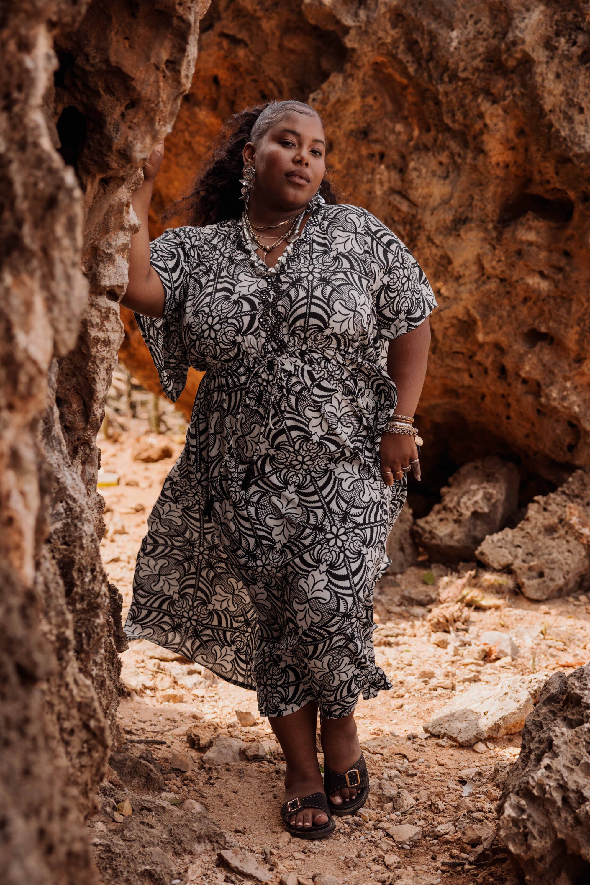 Shop the look | Summer