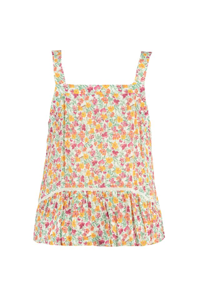 Hemdje met knoopjes image number 2