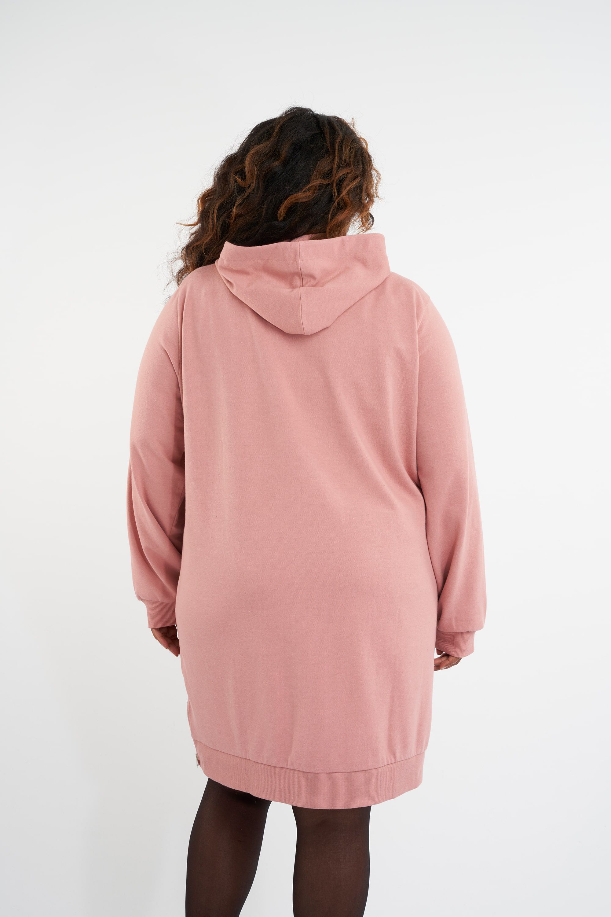 Sweater jurk image number 3