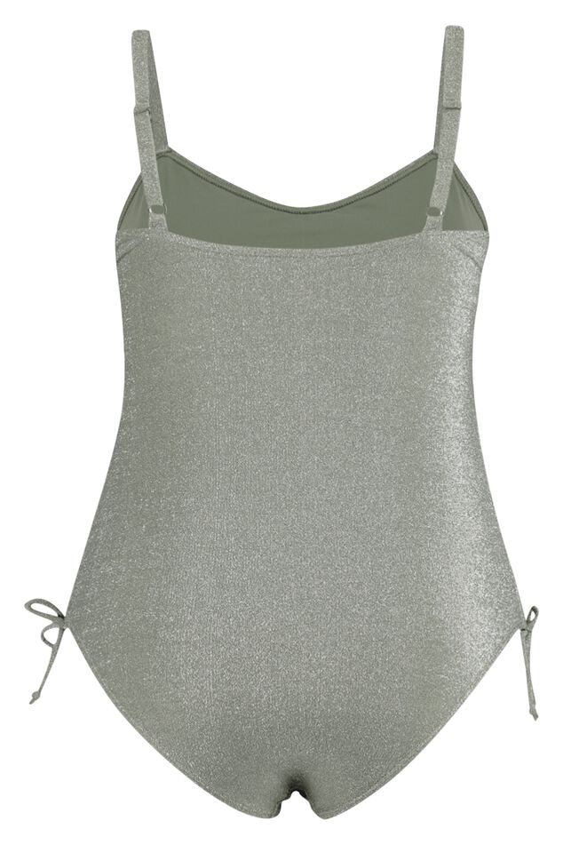 Badpak met glitters image number 3