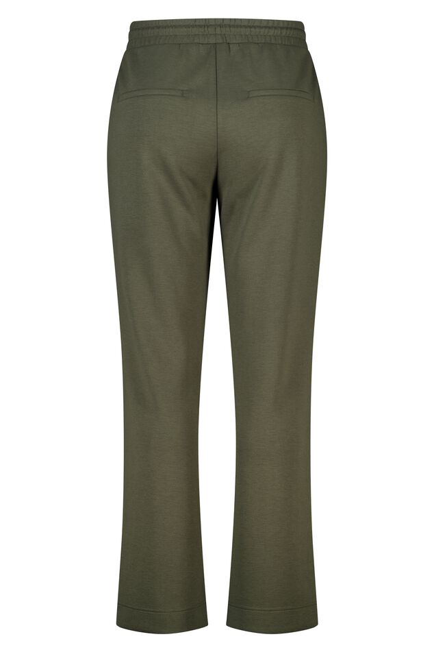 Broek met deelnaad image number 2