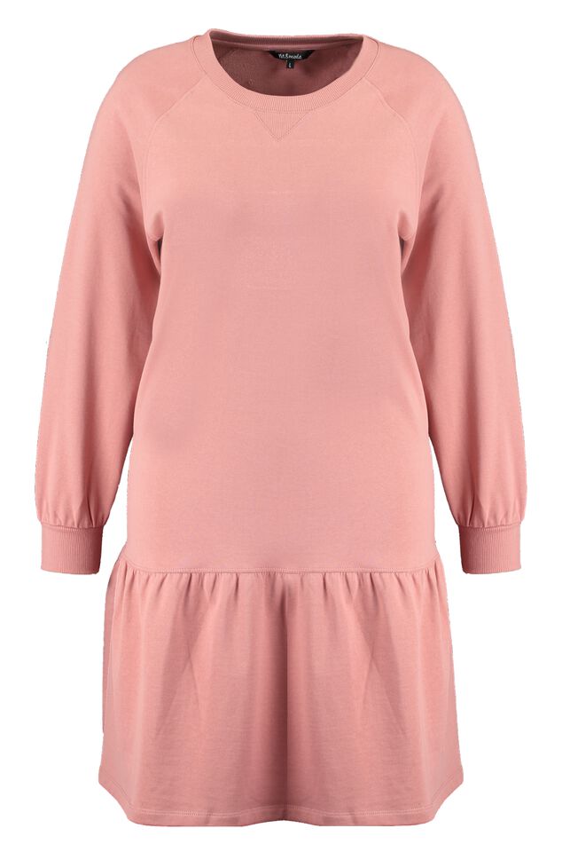 Sweaterjurk  image number 1