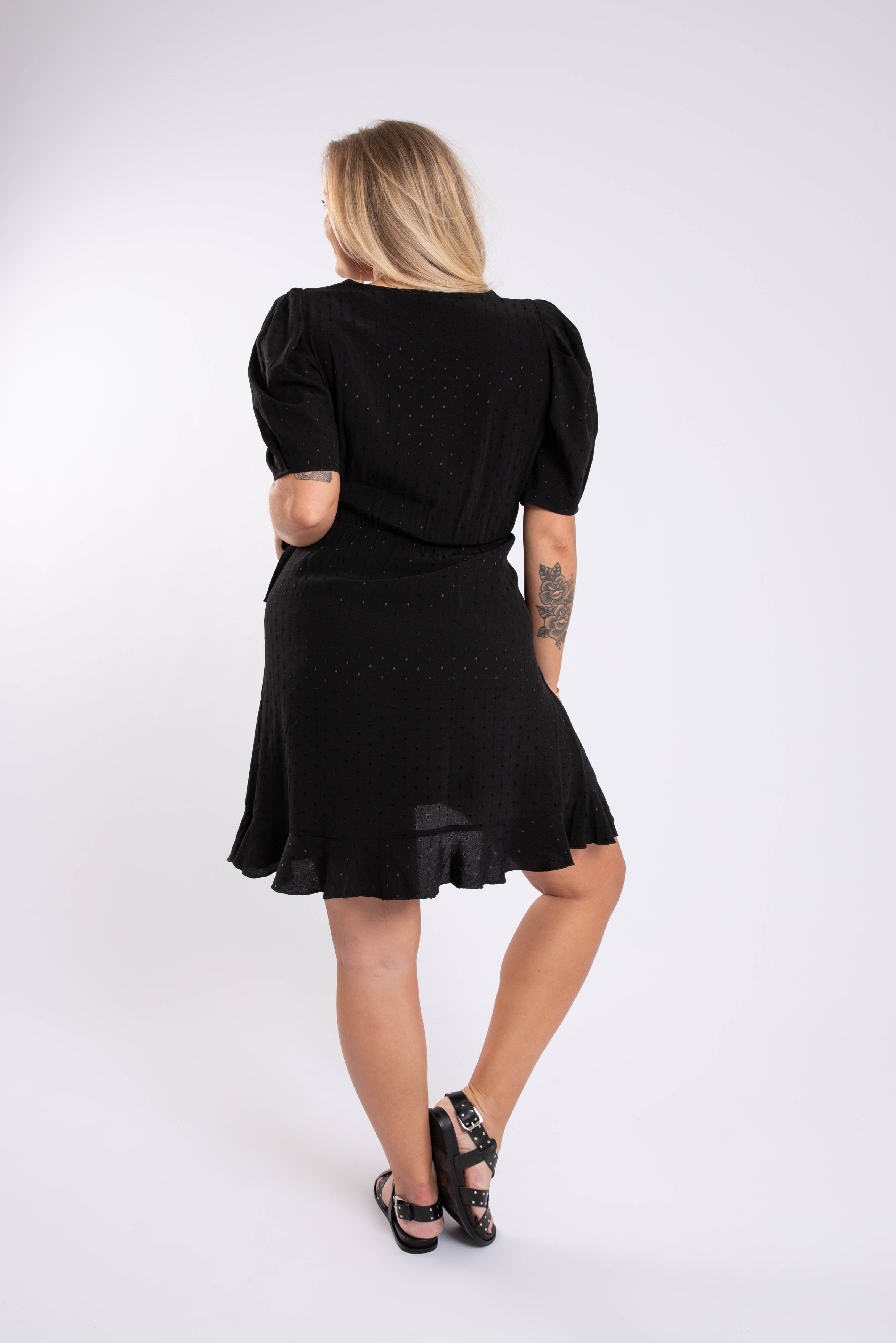 Wikkeljurk image number 3