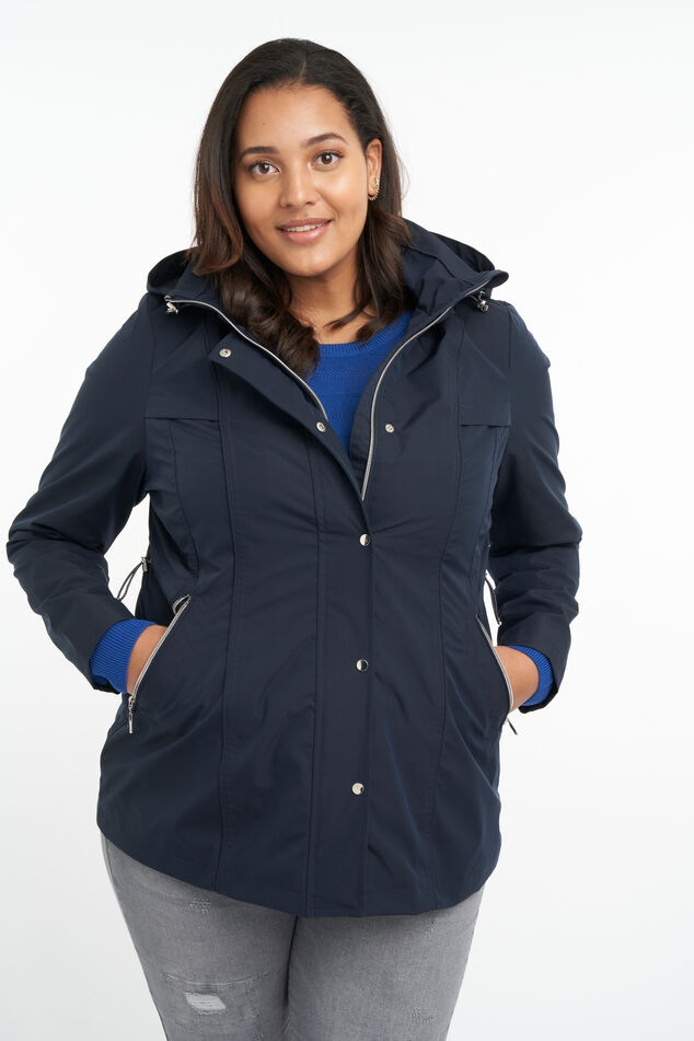 Softshell jas image number 7