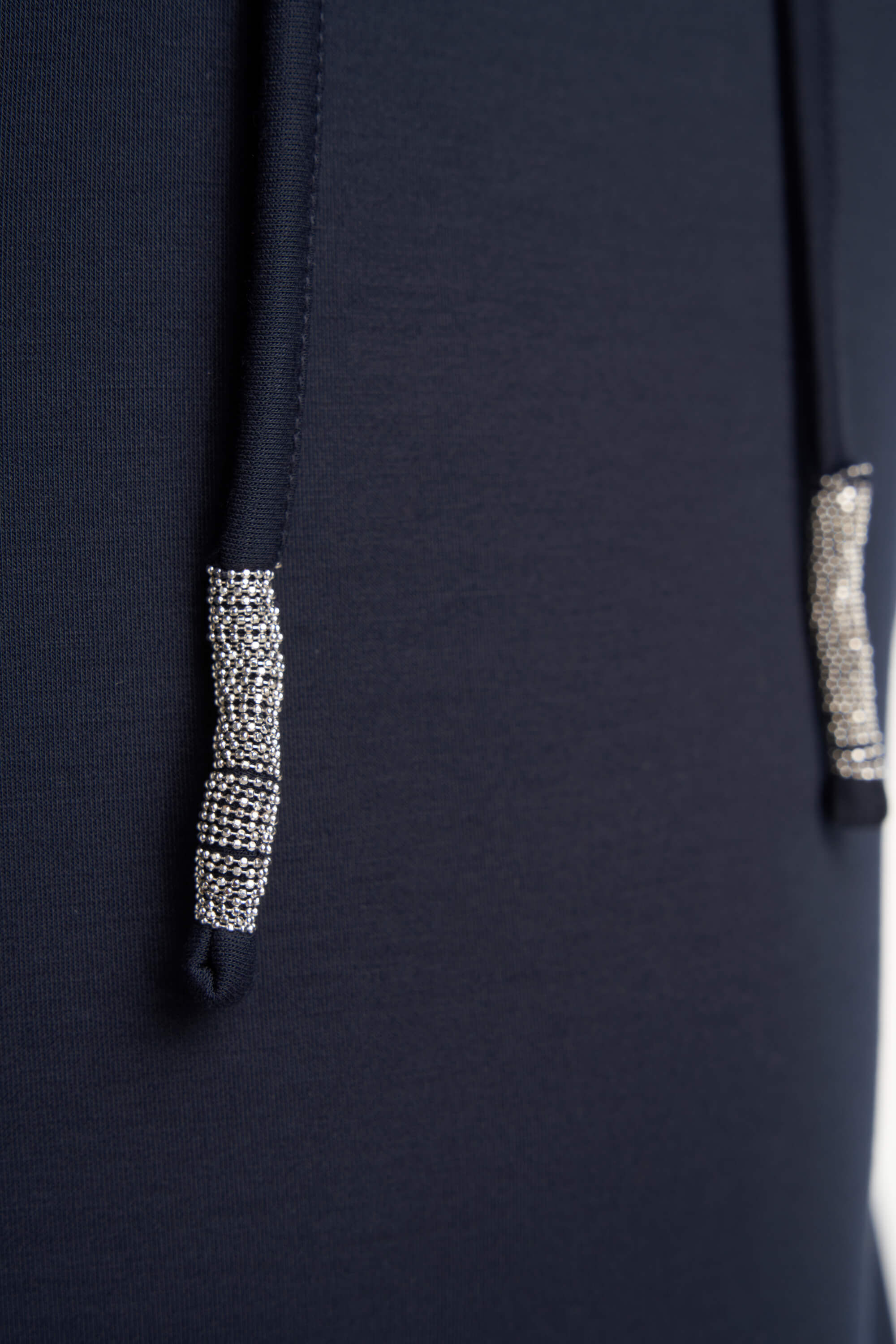 Lange hoodie image number 5