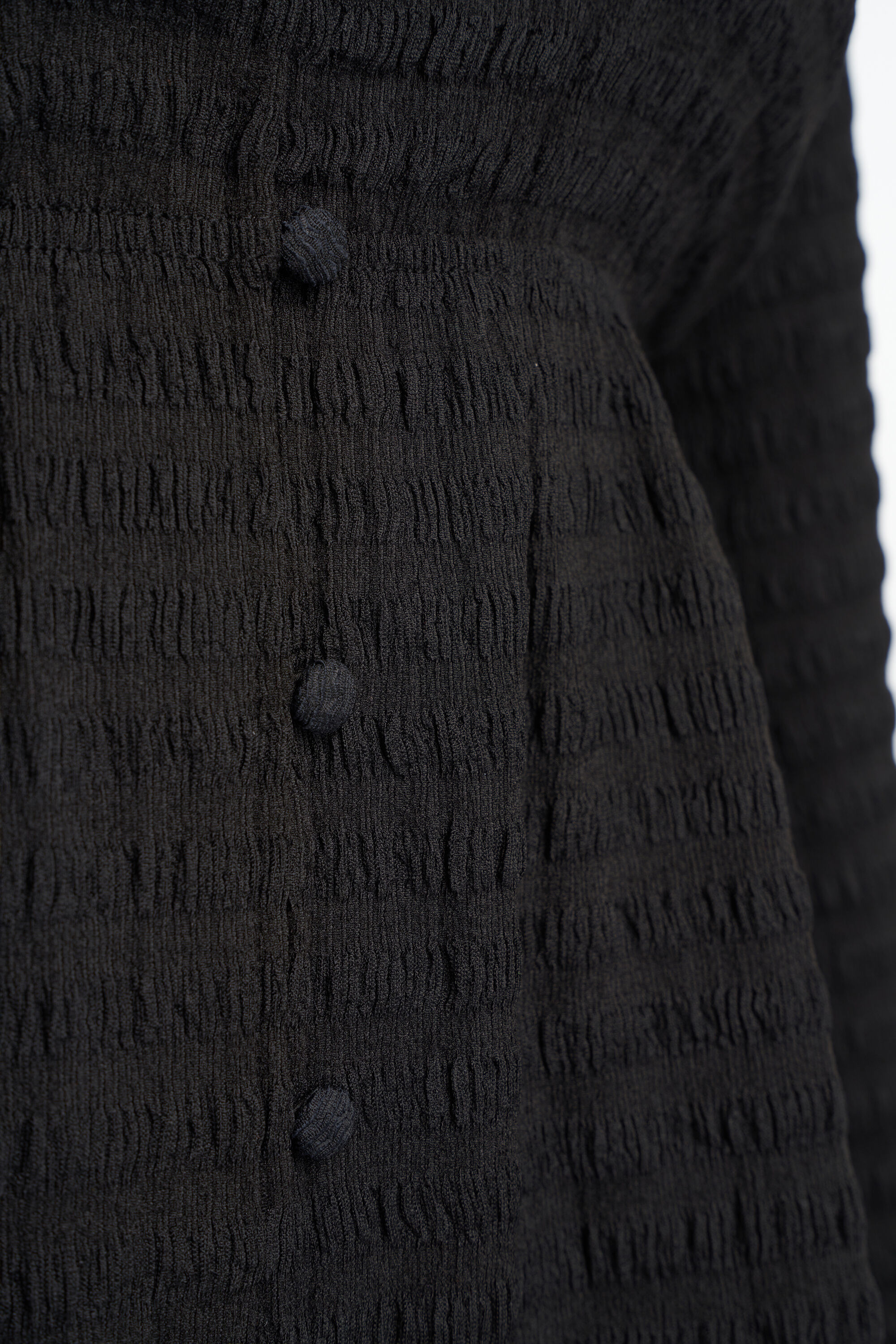 Top met V-hals image number 5