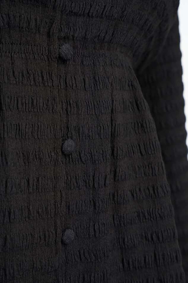 Top met V-hals image number 5