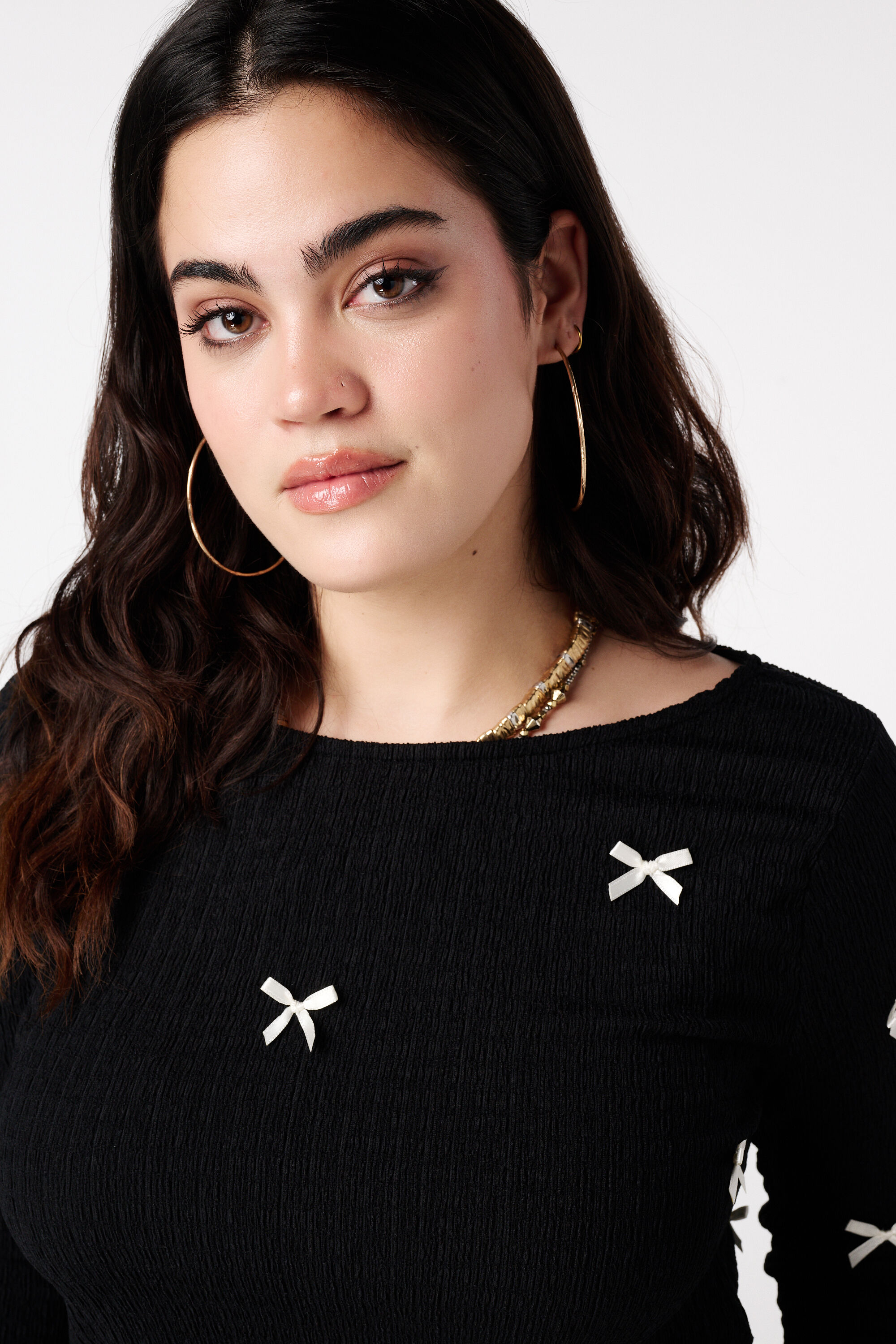 Top met strikdetails image number 4