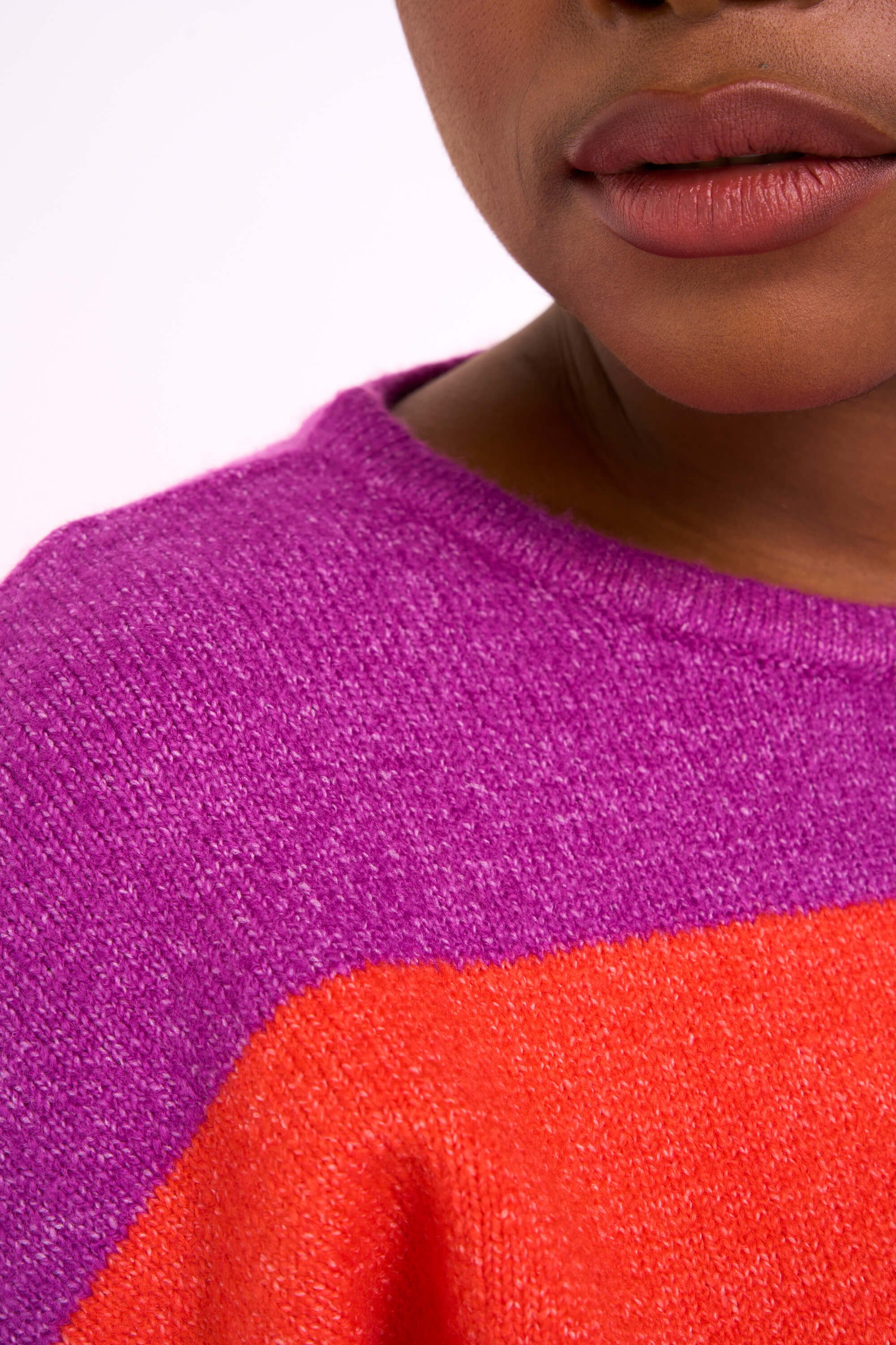 Gestreepte trui image number 4