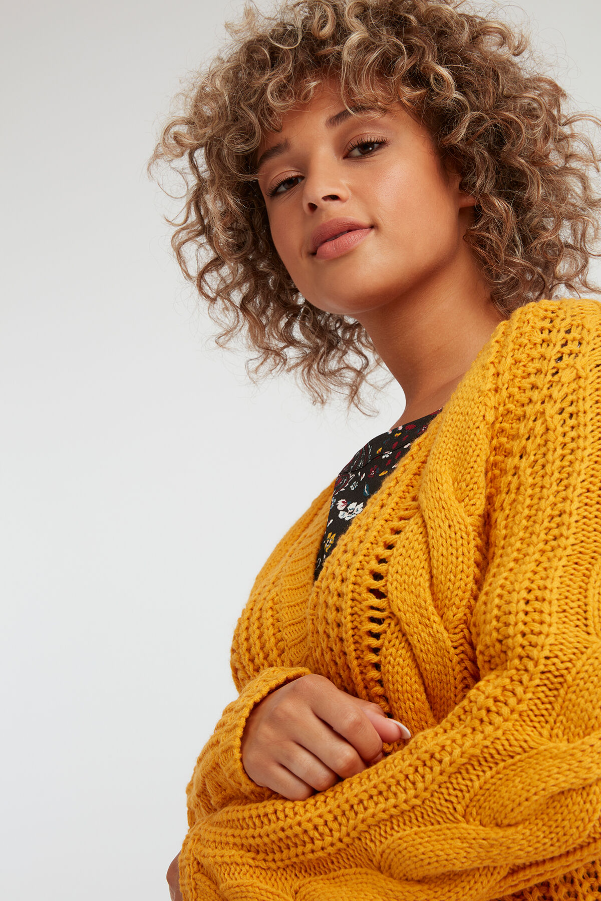 Kabelvest image number 4