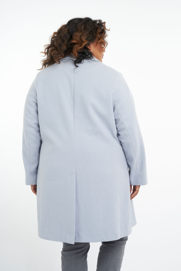 Lange jas  image number 4