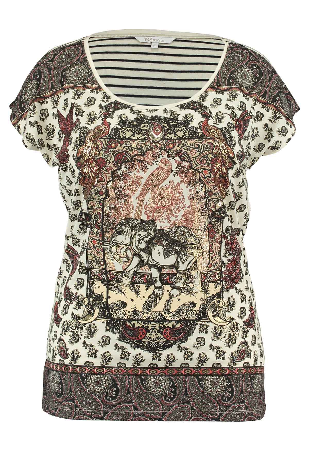 Paradise T-shirt image number 1