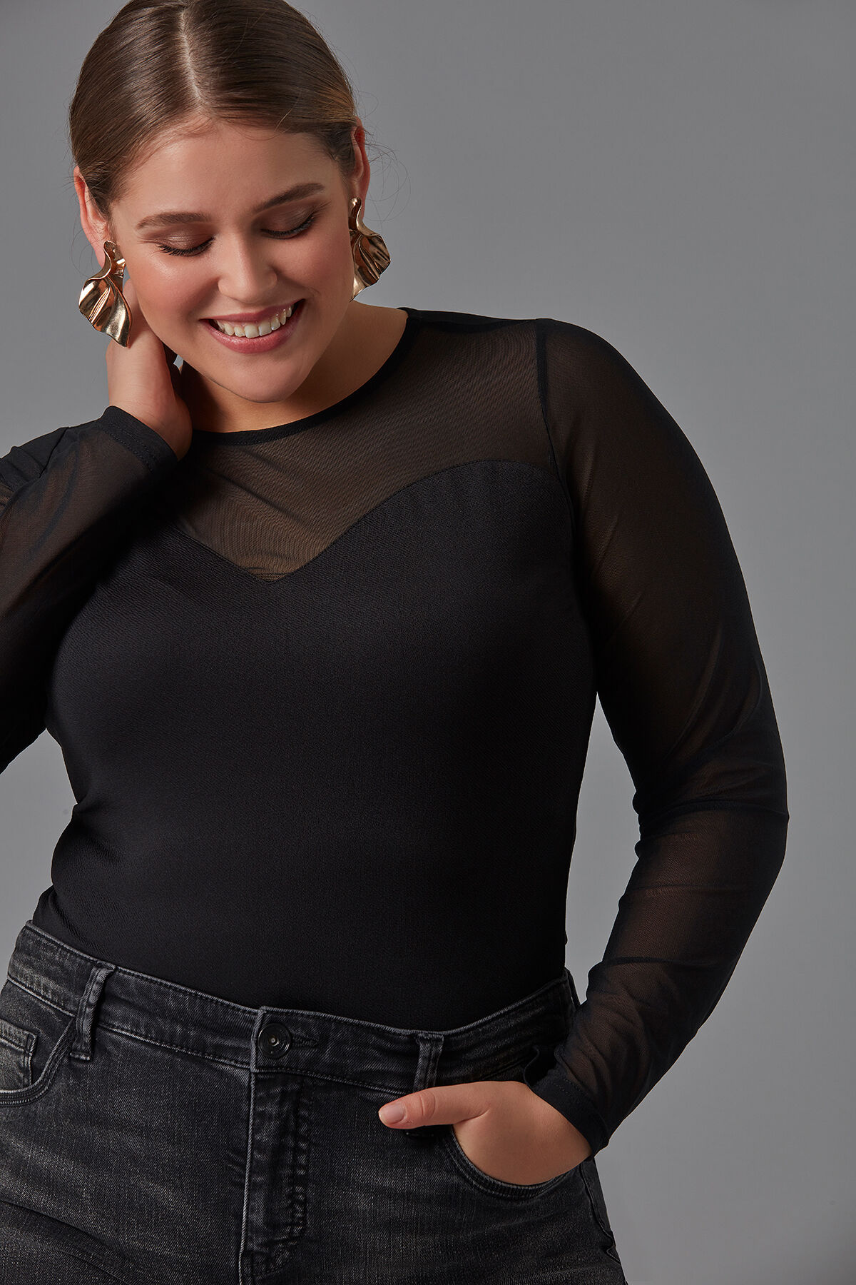 Transparante body image number 3