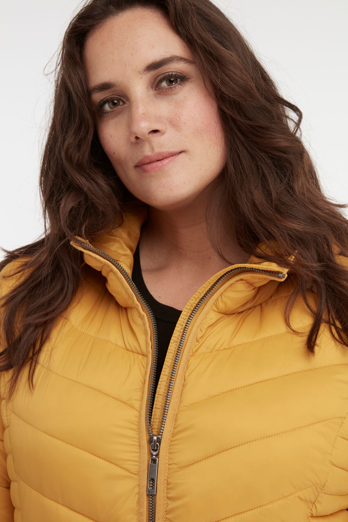 Lichte tussenjas image number 4