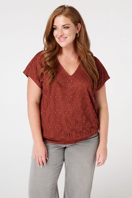 Kanten top Kanten top