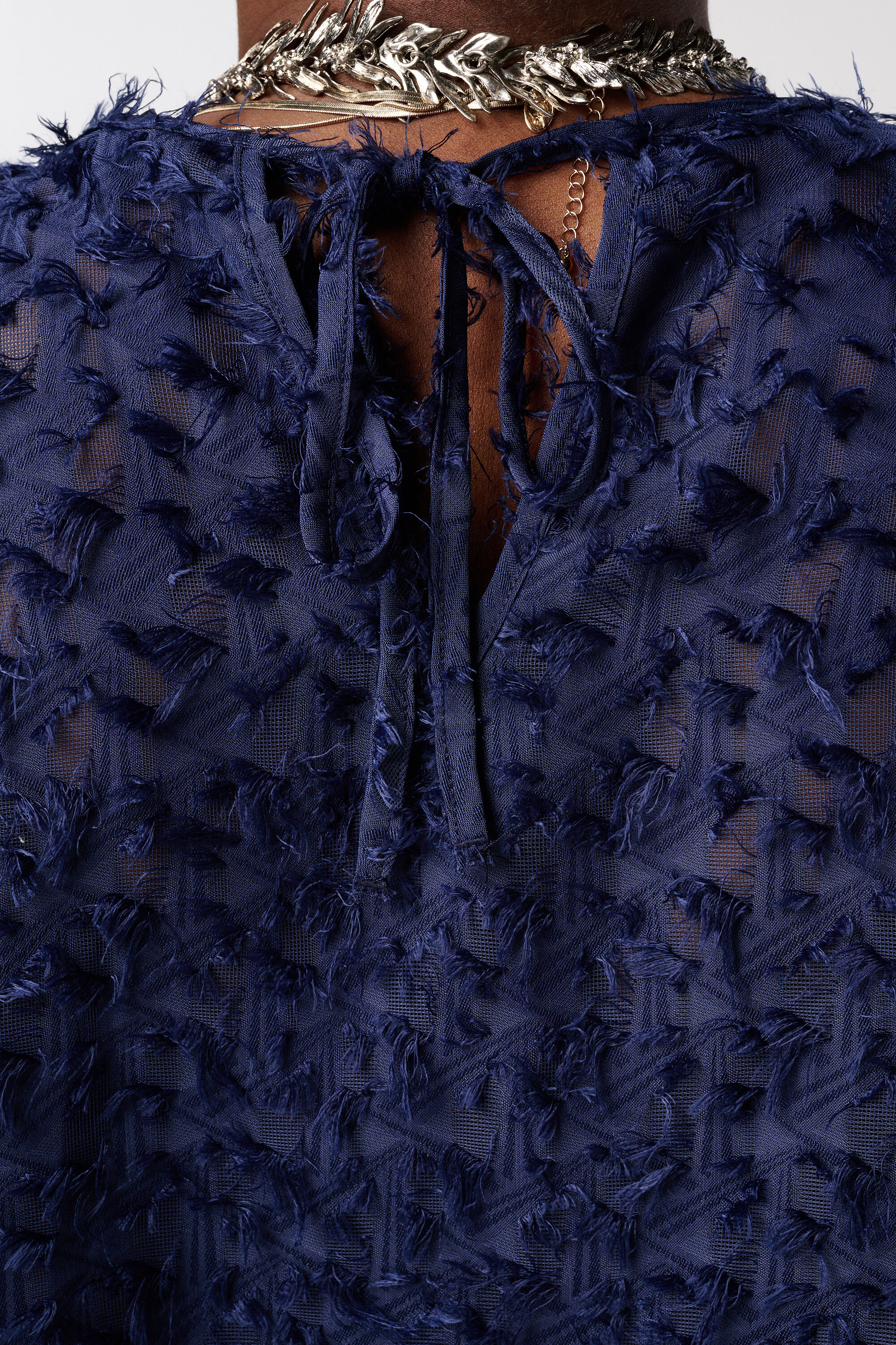 Top met structuur image number 6