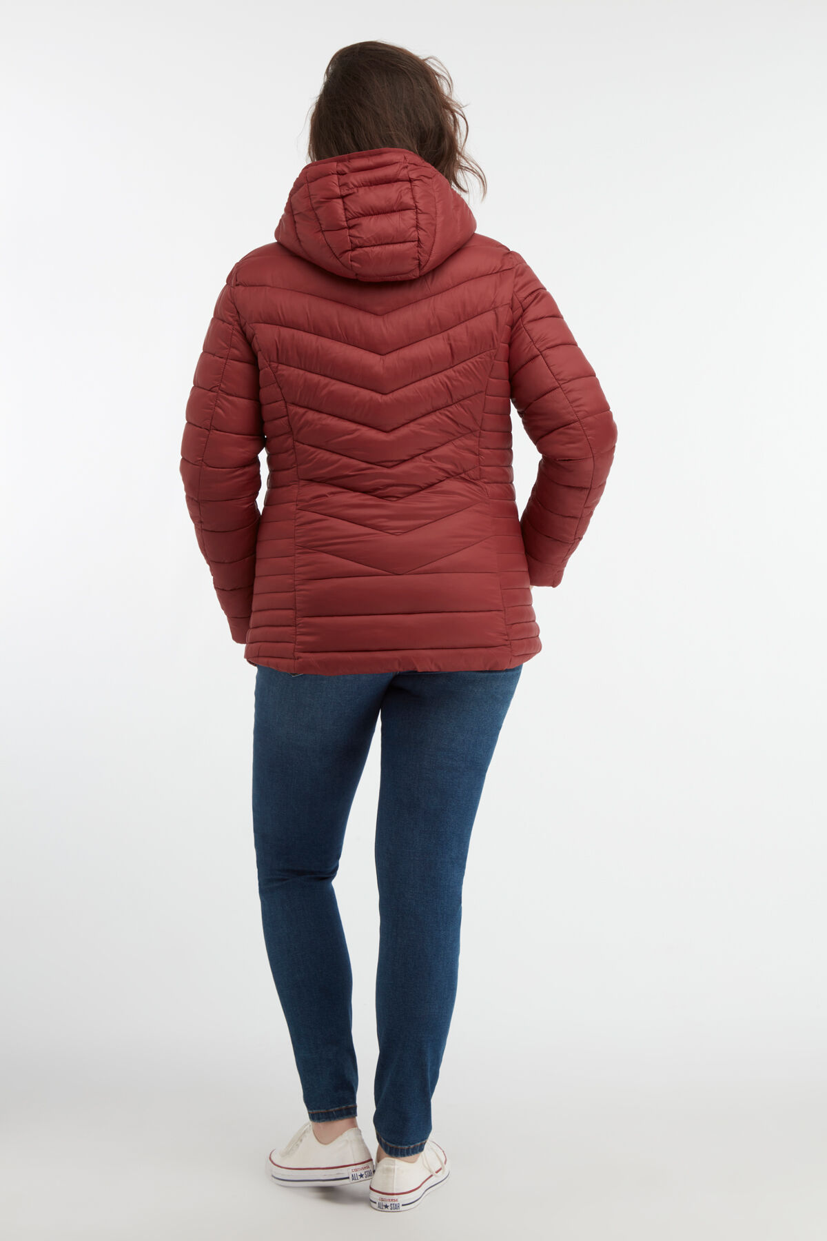 Lichte tussenjas image number 3