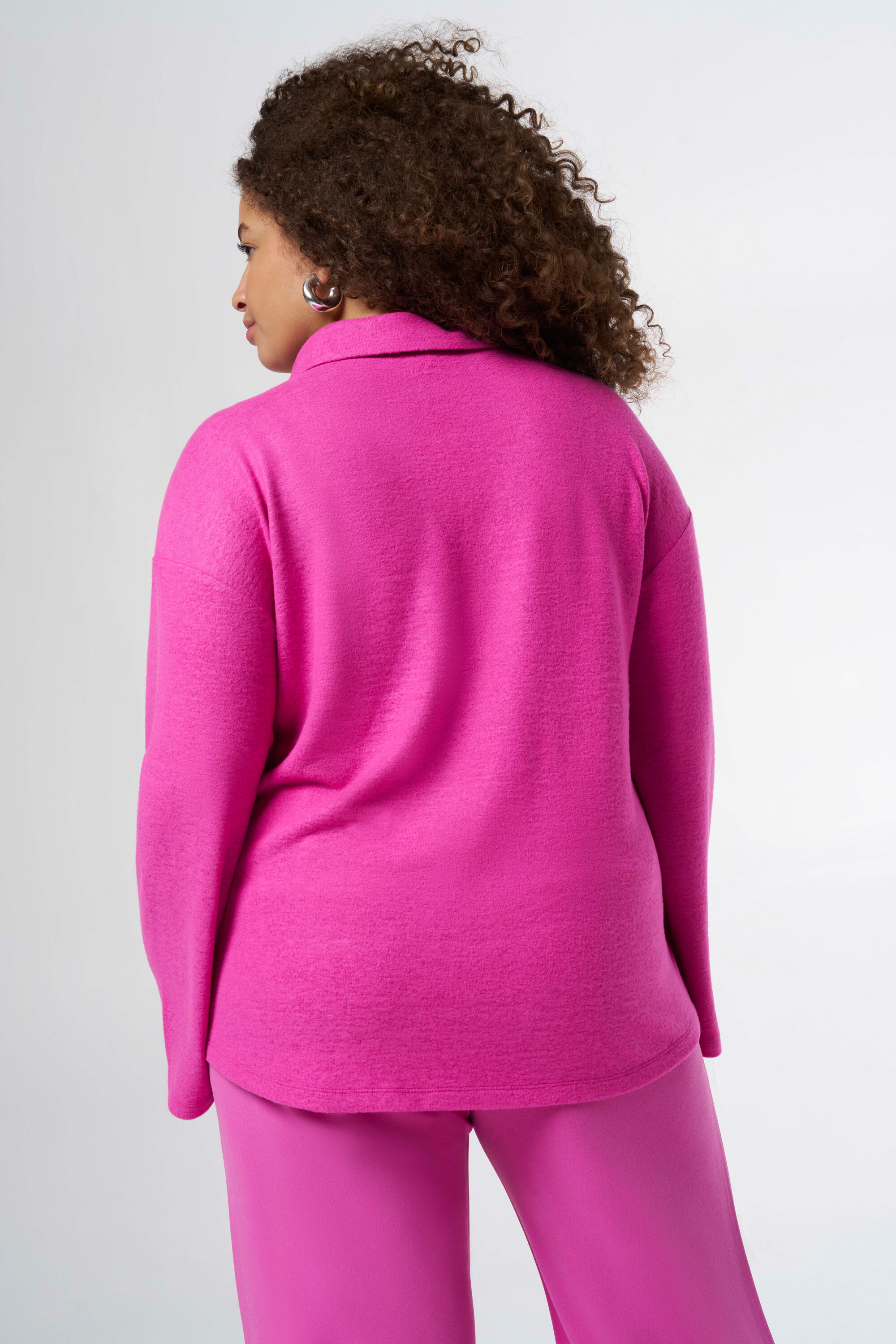 Trui met polokraag image number 3