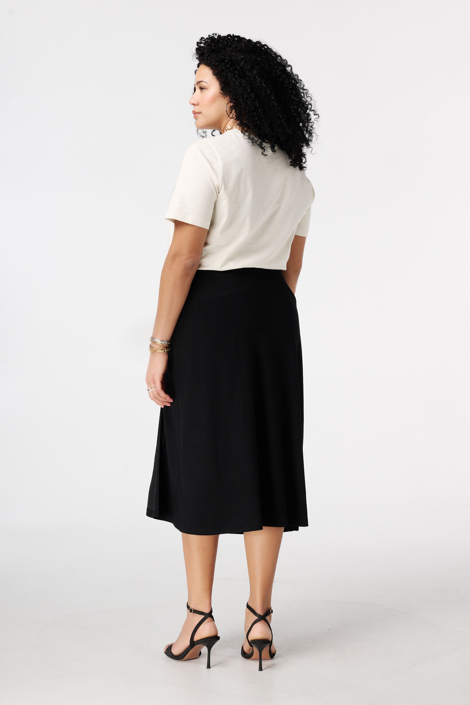 Midi rok image number 3